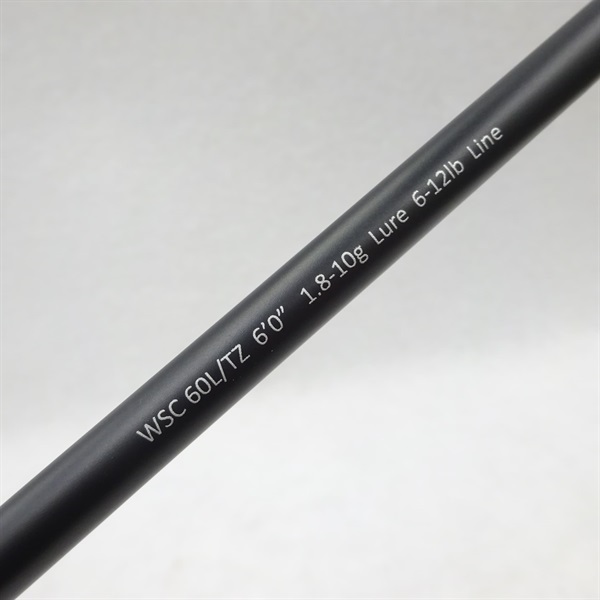 ワイルドサイドヴァリアントモデルＷＳＣ６０Ｌ／ＴＺ